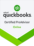 Gainesville QuickBooks ProAdvisor