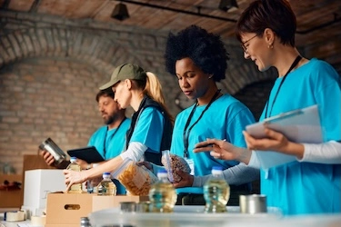 Nonprofit Accounting