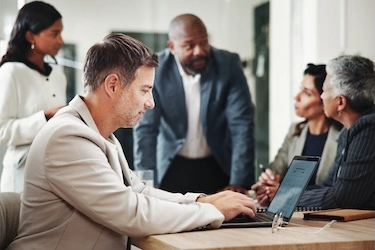 Small Business Accounting