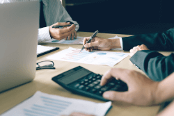 Gainesville outsourced accounting